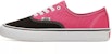 반스 어센틱 프로 '블랙 마젠타' (Vans Authentic Pro 'Black Magenta') VN000Q0DKMN