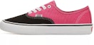 Buy 반스 어센틱 프로 '블랙 마젠타' (Vans Authentic Pro 'Black Magenta') VN000Q0DKMN