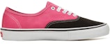Order 반스 어센틱 프로 '블랙 마젠타' (Vans Authentic Pro 'Black Magenta') VN000Q0DKMN