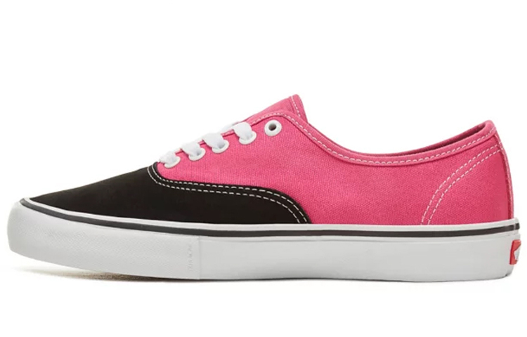 Vans Authentic Pro 'Black Pink' V00Q0DKMN