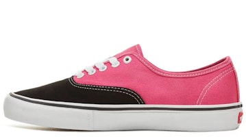 Vans Authentic Pro 'Black Pink' V00Q0DKMN Vans Authentic Pro 'Black Pink' V00Q0DKMN