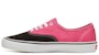 반스 어센틱 프로 '블랙핑크' (Vans Authentic Pro 'Black Pink') V00Q0DKMN