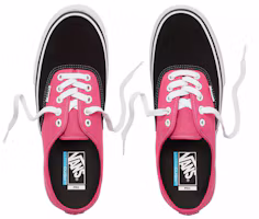 Shop Vans Authentic Pro ''Noir Rose'' V00Q0DKMN