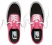 Shop 반스 어센틱 프로 '블랙핑크' (Vans Authentic Pro 'Black Pink') V00Q0DKMN