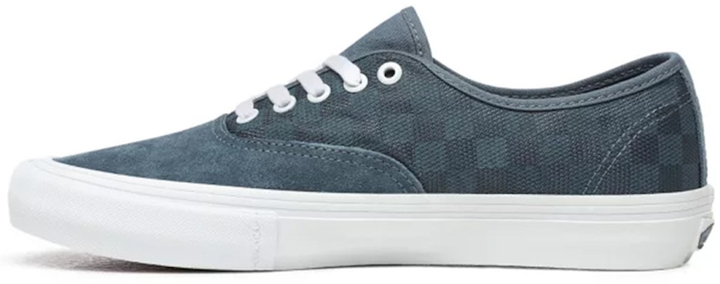 Vans Mirage Authentic Pro Checkerboard Biru VN0A3479W5J Order Vans Mirage Authentic Pro Checkerboard Biru VN0A3479W5J