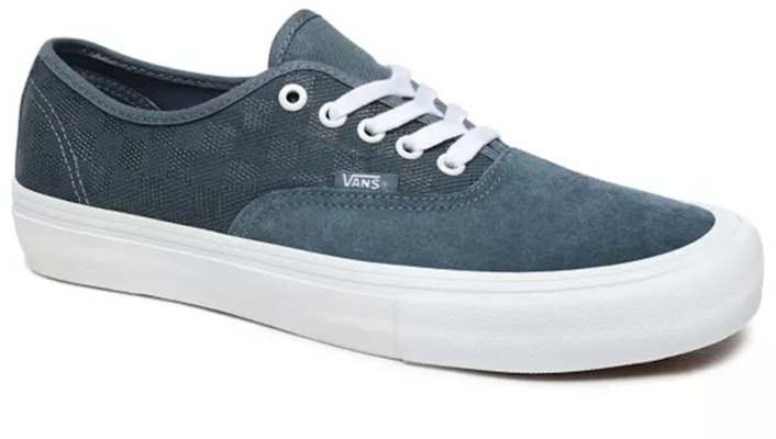 Vans Mirage Authentic Pro Checkerboard Biru VN0A3479W5J Purchase Vans Mirage Authentic Pro Checkerboard Biru VN0A3479W5J
