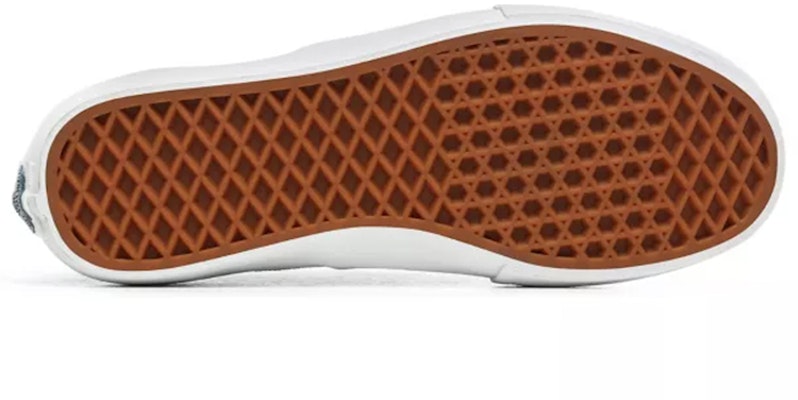 Vans Mirage Authentic Pro Checkerboard Biru VN0A3479W5J Sizing Vans Mirage Authentic Pro Checkerboard Biru VN0A3479W5J