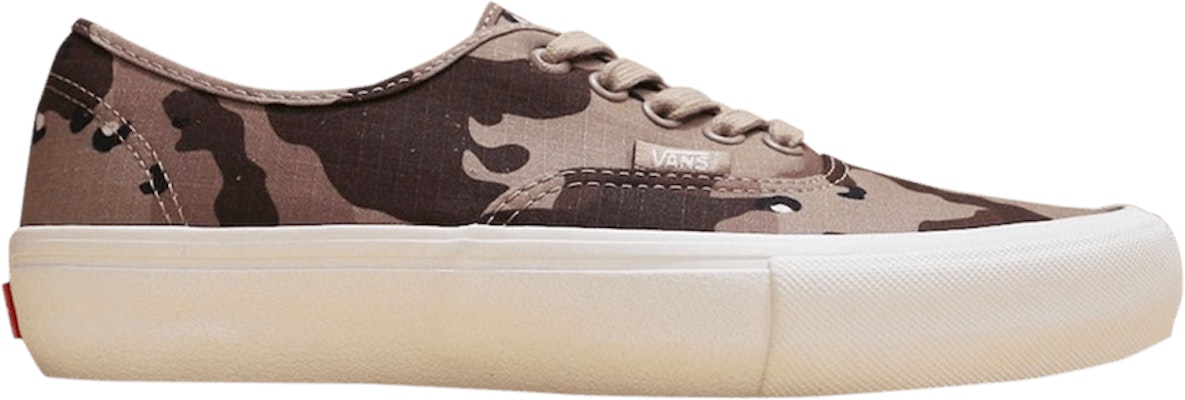 Vans Authentic Pro 'Desert Camo' Lelaki/Kasut Bertemakan Gurun VN0A3479SO9 Buy Vans Authentic Pro 'Desert Camo' Lelaki/Kasut Bertemakan Gurun VN0A3479SO9