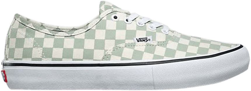 vans-authentic-pro-desert-sage-checkerboard