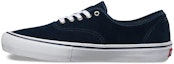 Buy Vans Authentic Pro 'Dress Blues' Lelaki VN0A34795S2