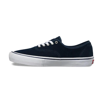 Vans Authentic Pro 'Dress Blues'