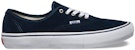 Vans Authentic Pro 'Dress Blues' Lelaki VN0A34795S2