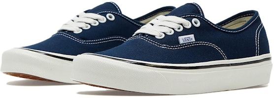 Lookbook Vans Authentic Pro ''Dress Blues'' Chaussures VN0A34795S2