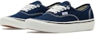 Vans Authentic Pro 'Dress Blues' Lelaki VN0A34795S2