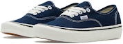 Lookbook Vans Authentic Pro 'Dress Blues' Lelaki VN0A34795S2