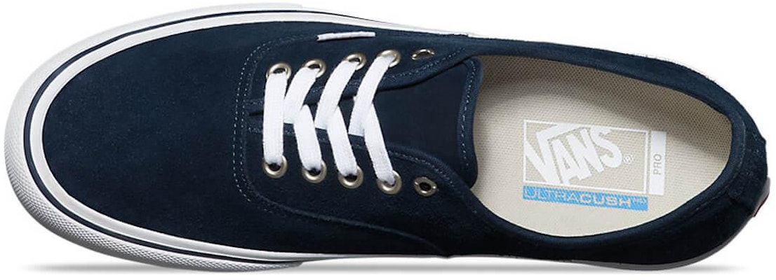 Vans Authentic Pro 'Dress Blues' VN0A34795S2 Shop Vans Authentic Pro 'Dress Blues' VN0A34795S2
