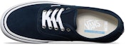 Shop Vans Authentic Pro 'Dress Blues' Lelaki VN0A34795S2
