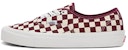 Vans Authentic Pro 'Checkerboard Fuchsia' VN0A3479OM2