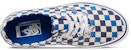 Vans Authentic Pro 'Indigo Checkerboard' Lelaki Wanita Skater Kasual VN0A3479UH2