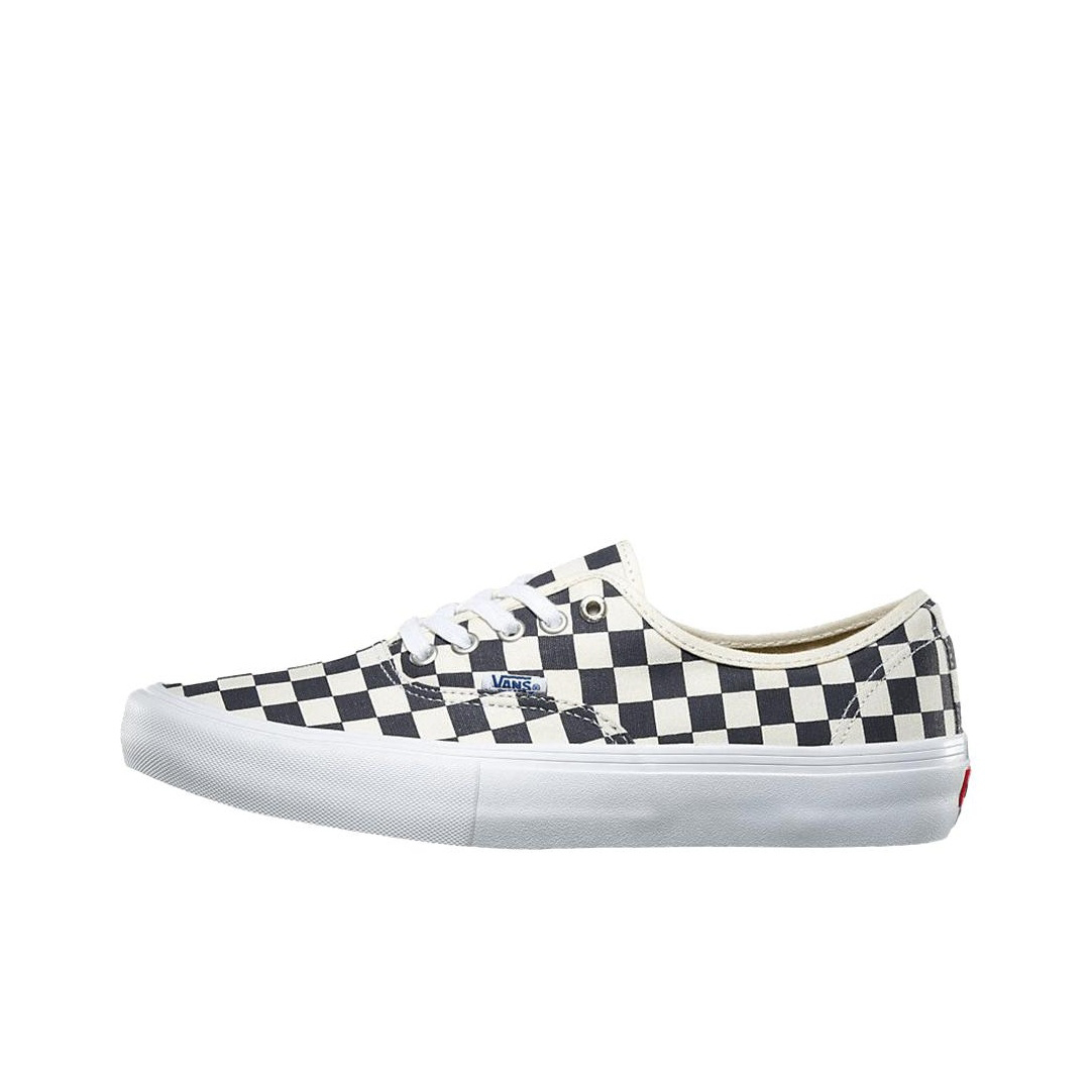 Vans Authentic Pro 'Navy Checkerboard' VN0A347930U