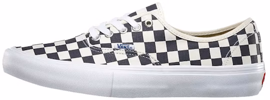Vans Authentic Pro 'Navy Checkerboard' VN0A347930U Vans Authentic Pro 'Navy Checkerboard' VN0A347930U