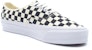 Vans Authentic Pro 'Navy Checkerboard' Lelaki Checker Navy Asli VN0A347930U