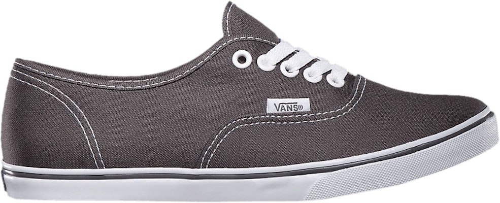 Vans Authentic Pro 'Pewter' VN-0GYQ195 Buy Vans Authentic Pro 'Pewter' VN-0GYQ195