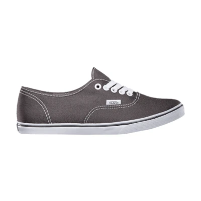 Vans Authentic Pro 'Pewter'