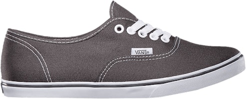 Vans Authentic Pro 'Pewter' VN-0GYQ195 Vans Authentic Pro 'Pewter' VN-0GYQ195