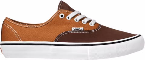 Vans Authentic Pro 'Potting Soil Brown' VN000Q0DU14 Vans Authentic Pro 'Potting Soil Brown' VN000Q0DU14