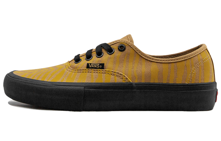 Vans Authentic Pro 'Reflective Tiger' VN0A3479ST9