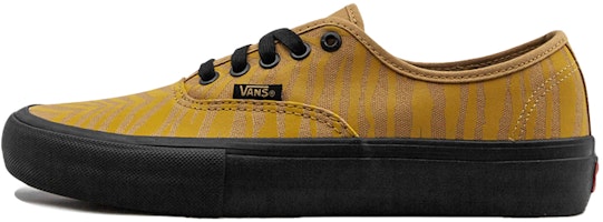 Vans Authentic Pro 'Reflective Tiger' VN0A3479ST9 Vans Authentic Pro 'Reflective Tiger' VN0A3479ST9