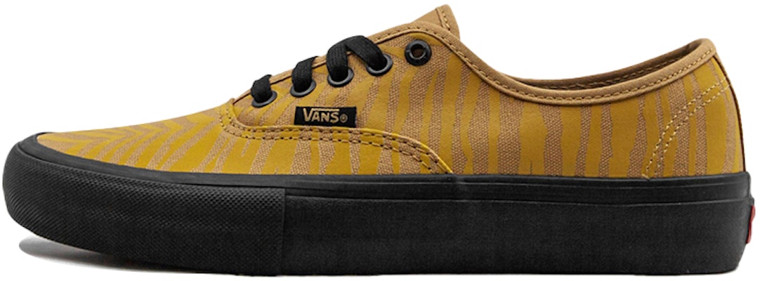 Vans Authentic Pro 'Harimau Reflektif' VN0A3479ST9 Buy Vans Authentic Pro 'Harimau Reflektif' VN0A3479ST9