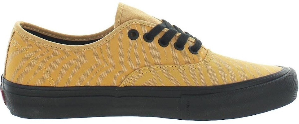 Vans Authentic Pro 'Harimau Reflektif' VN0A3479ST9 Order Vans Authentic Pro 'Harimau Reflektif' VN0A3479ST9
