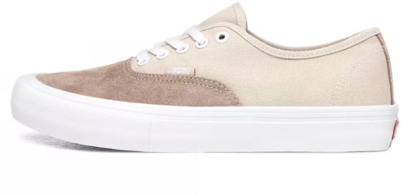 Vans Authentic Pro Krem Beige VN0A3479W5K Buy Vans Authentic Pro Krem Beige VN0A3479W5K