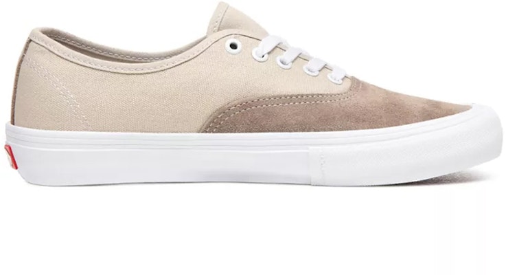 Vans Authentic Pro Krem Beige VN0A3479W5K Order Vans Authentic Pro Krem Beige VN0A3479W5K
