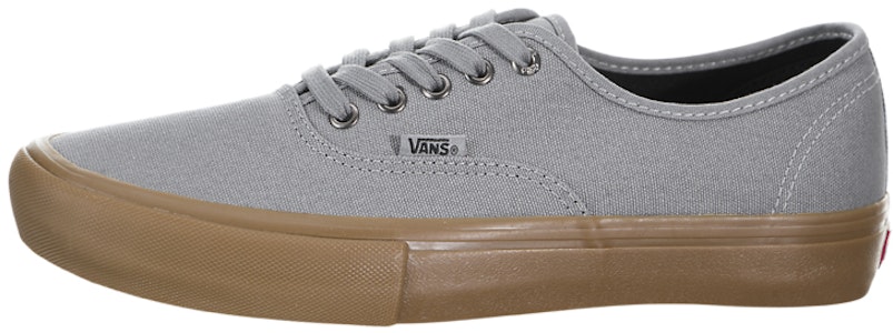 ヴァンズ オーセンティック プロ カジュアル スケートボード シューズ ユニセックス グレー VN0A3479VES VN0A3479VES Buy ヴァンズ オーセンティック プロ カジュアル スケートボード シューズ ユニセックス グレー VN0A3479VES VN0A3479VES