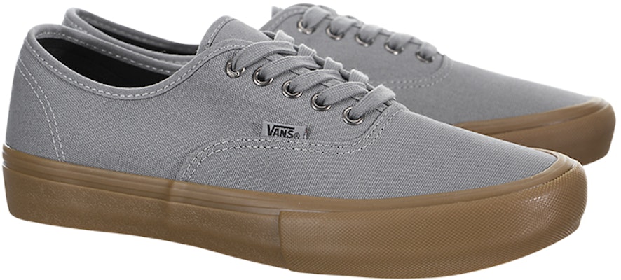 Vans Authentic Pro 休閒時尚板鞋 男女同款 灰色 Order Vans Authentic Pro 休閒時尚板鞋 男女同款 灰色