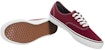 Vans Authentic Pro Kasut Skateboarding Unisex Merah Wain VN0A3479919