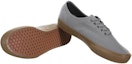 Shop Kasut Skateboarding Kasual Unisex Vans Authentic Pro Kelabu VN0A3479VES