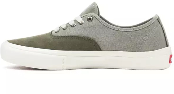 Vans Authentic Pro Grey/White VN0A3479VET Buy Vans Authentic Pro Grey/White VN0A3479VET