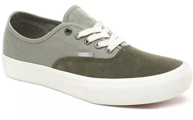 Vans Authentic Pro Grey/White VN0A3479VET Lookbook Vans Authentic Pro Grey/White VN0A3479VET