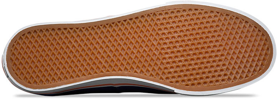 Vans Authentic Pro Kasut Low-Top Biru/Putih VN000XRNIYB Shop Vans Authentic Pro Kasut Low-Top Biru/Putih VN000XRNIYB