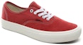 Lookbook Vans AUTHENTIC PRO Merah/Putih VN0A3479UYW
