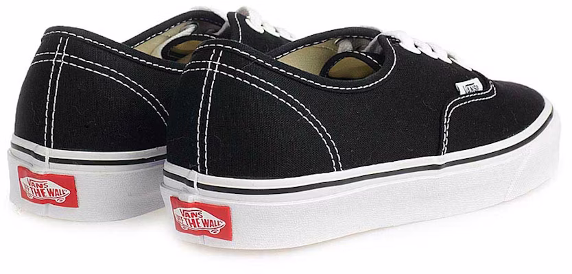 Vans Authentic Produk V1C0104990 Lookbook Vans Authentic Produk V1C0104990
