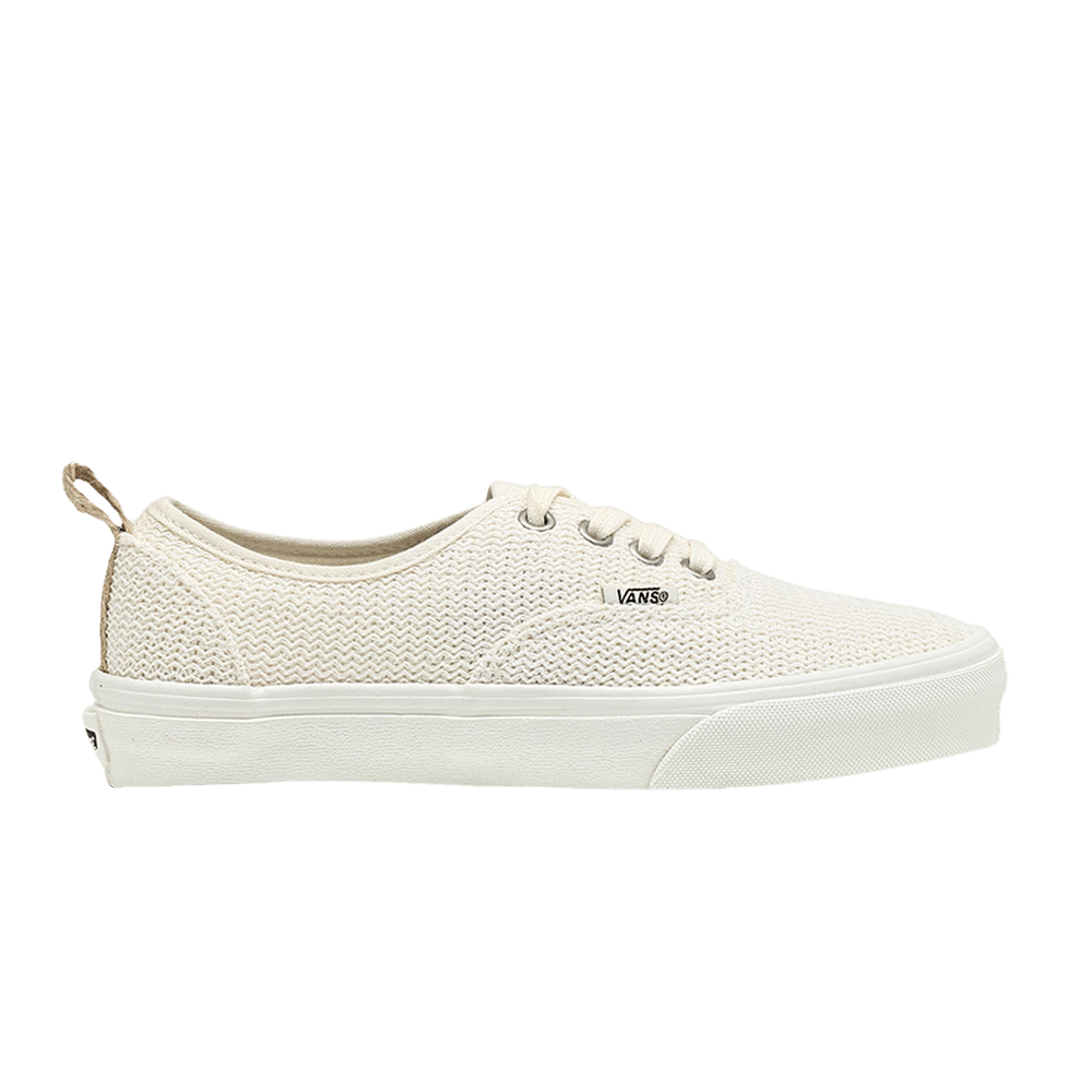 Vans Authentic PT 'Basket Weave' VN0A38F1MTA