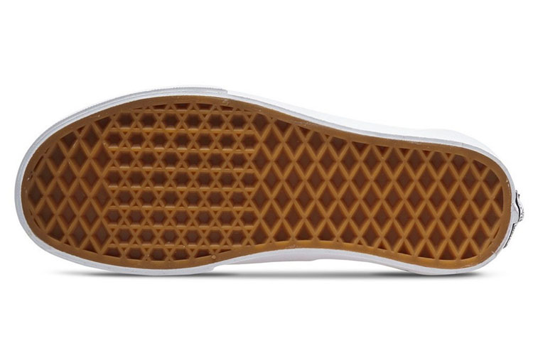 Shop 반스 어센틱 PT '브러시드 트윌 - 블랙' VN0A38F1QAD