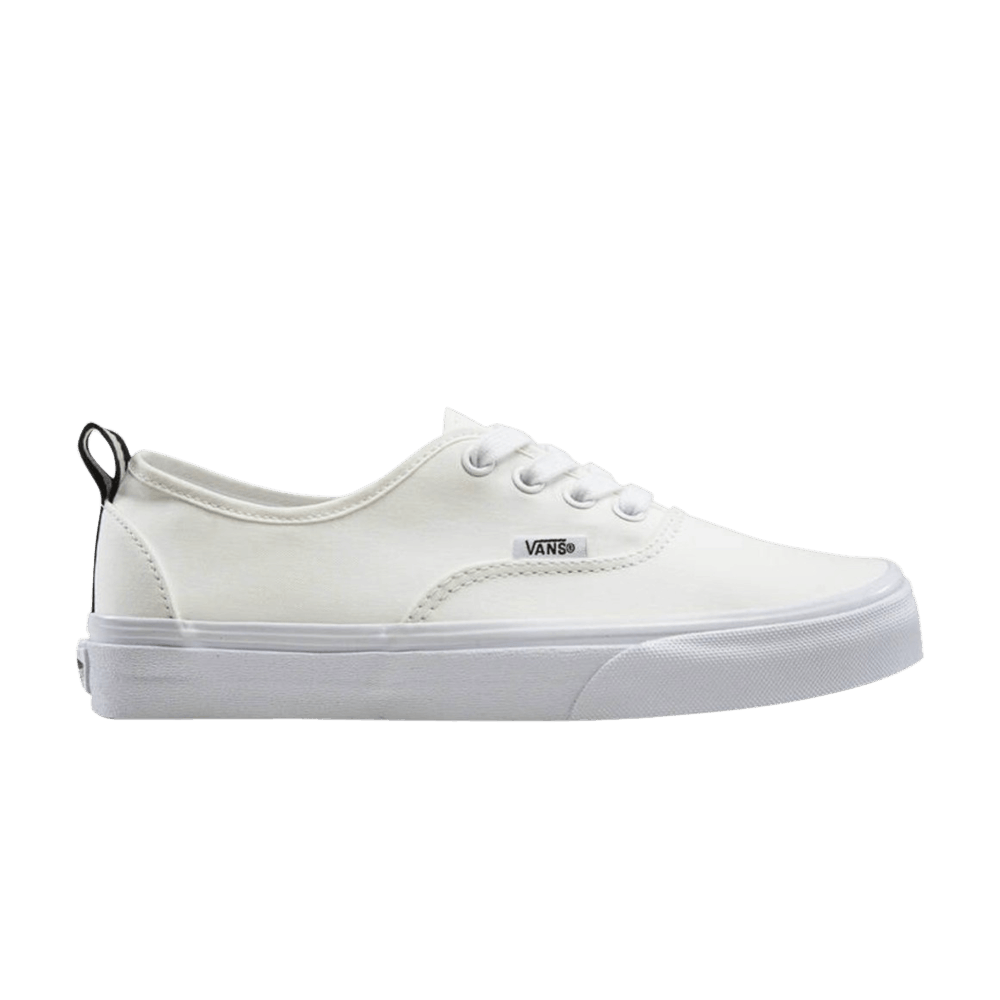 Vans Authentic PT 'Brushed Twill - White' VN0A38F1RN2