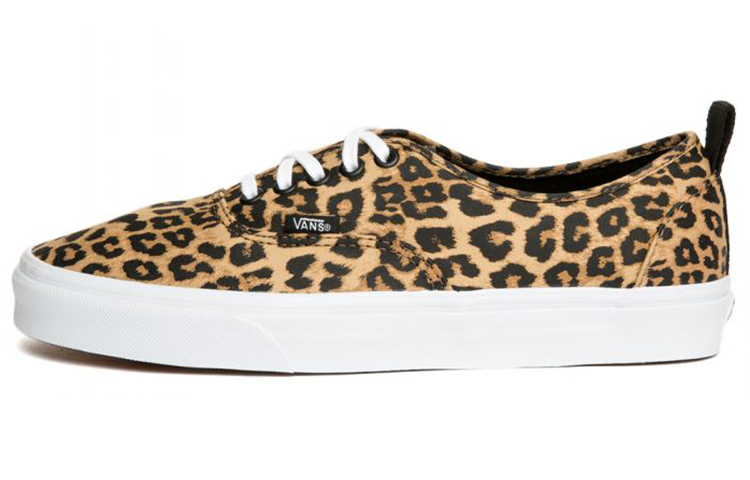 Vans Authentic PT 'Leopard' VN0A38F1MTD