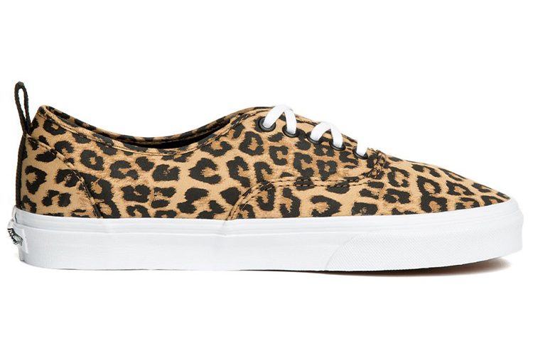 Vans Authentic PT 'Leopard' 圖 2